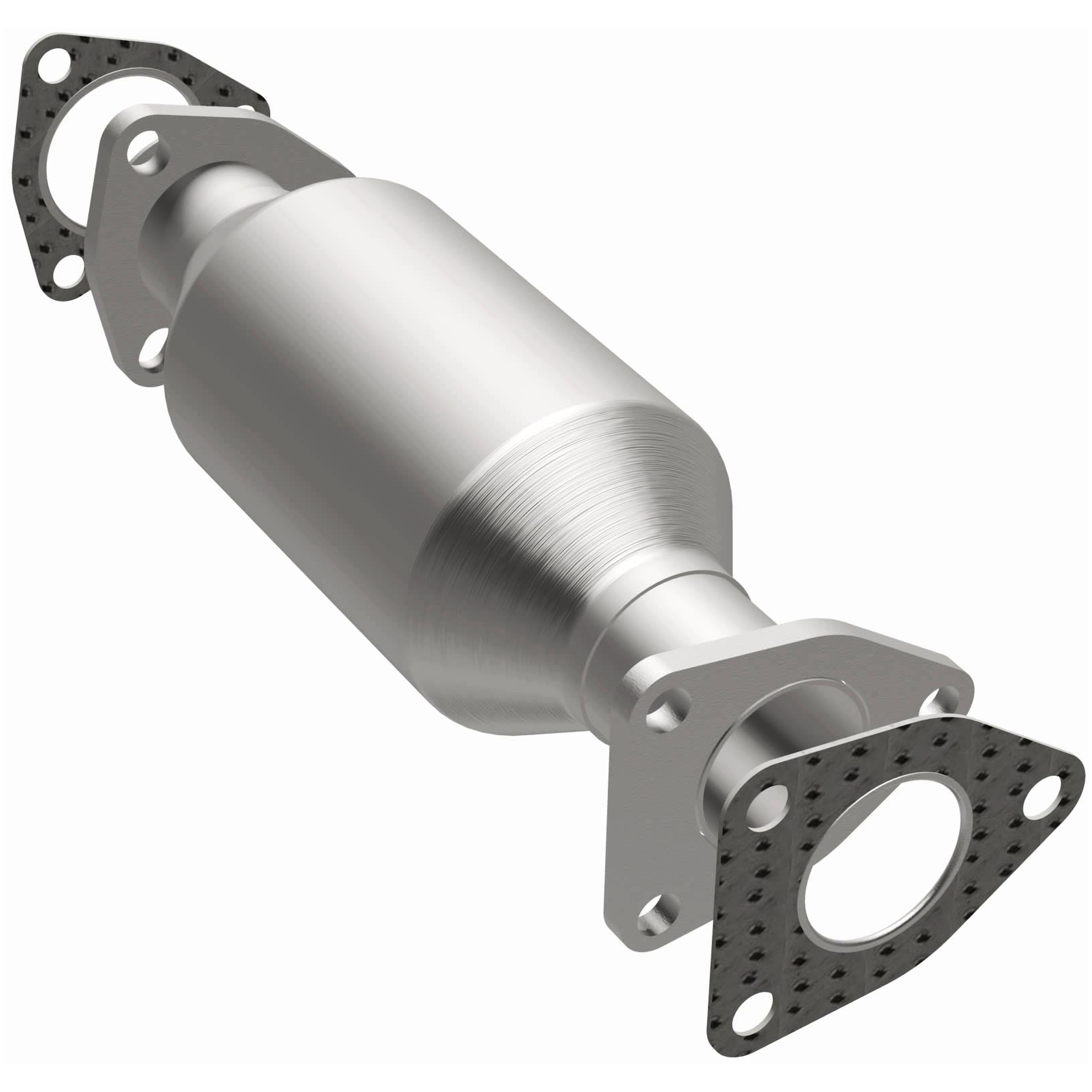 MagnaFlow Exhaust Products 22631 Standard Grade Direct-Fit Catalytic Converter